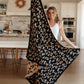 Ari Blanket Single Cuddle Size in Animal Print