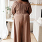 Wandering Vista Wide Leg Jumpsuit