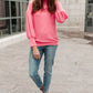 Elle Sweater