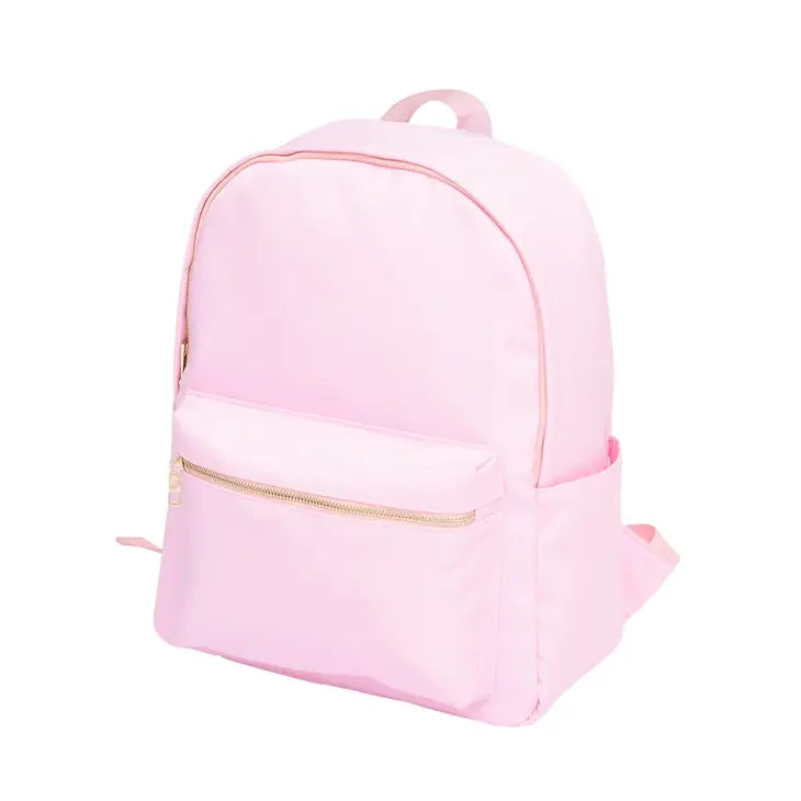 PREORDER: Charlie Backpack in Five Colors