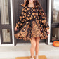 Meet Me In The Fields Dress