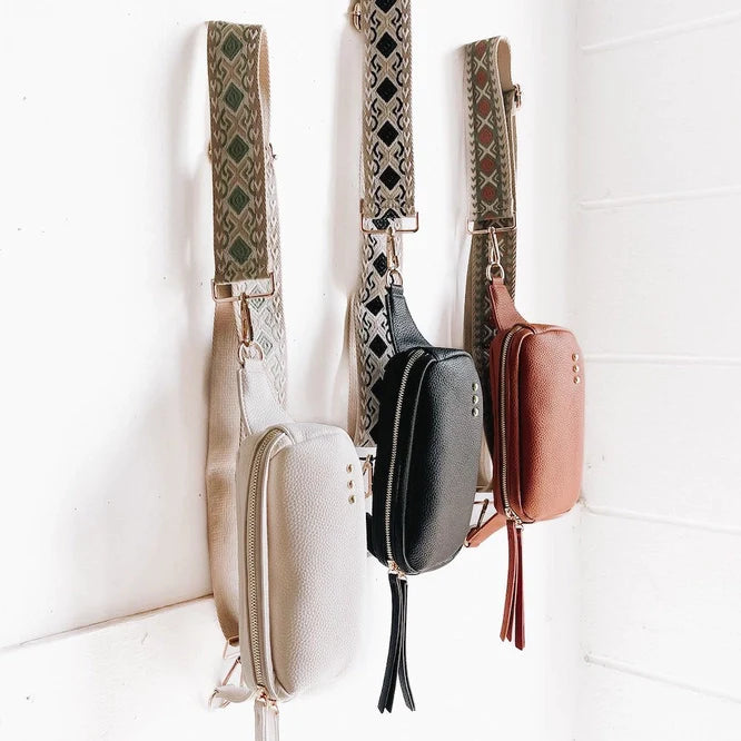 PREORDER: Jennifer Bag In Three Colors