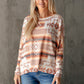 Wandering Dunes Top