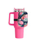 PREORDER: Tumbler Zip Pouch