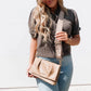 PREORDER: Aurora Crossbody Clutch Bag In Three Colors