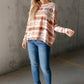 Wandering Dunes Top