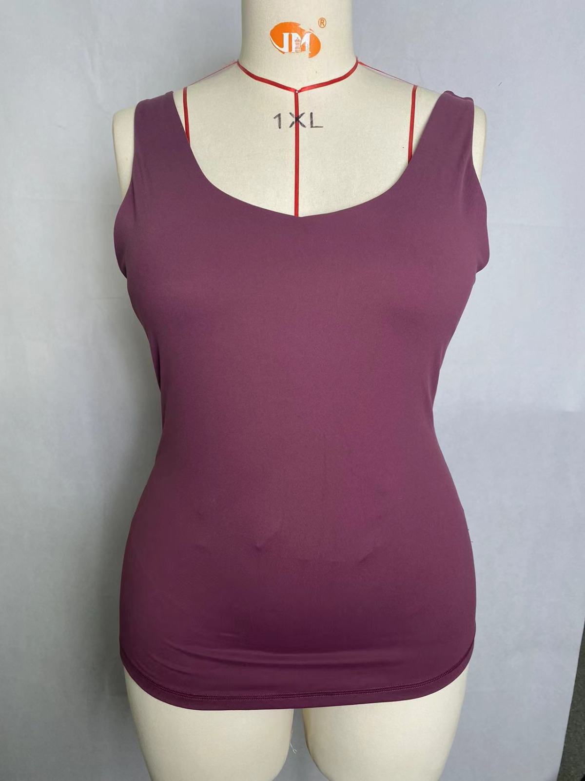 The Lift Tank - New Long Length