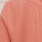 Sonnet Peasant Dress