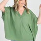 Timeless Dolman Sleeve Tunic