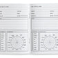 PREORDER: 33 Bottles of Wine Tasting Notebook
