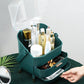 PREORDER: Ava Beauty Storage in Jade