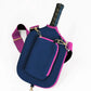 PREORDER: Pickleball Storage Pouch in Solid Colors