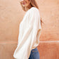Cross Your Heart Top