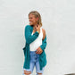PREORDER: Lola Cardigan in Twelve Fall Colors