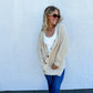PREORDER: Cooper Boyfriend Cardigan