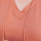 Sonnet Peasant Dress