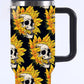 PREORDER: 40 oz Insulated Skull Tumblers in Assorted Designs