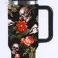 PREORDER: 40 oz Insulated Skull Tumblers in Assorted Designs