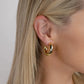PREORDER: Everyday Earrings The Gold Set