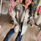 PREORDER: Mika Sequin Shacket