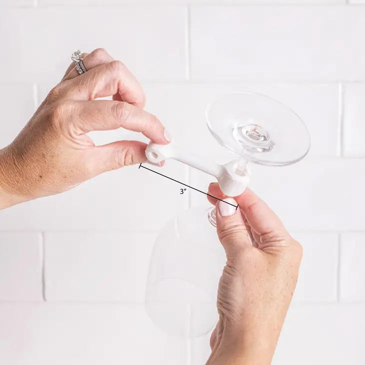 PREORDER: Wine Wash Dishwasher Attachment
