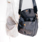 PREORDER: Tilly Crossbody Bag In Two Colors