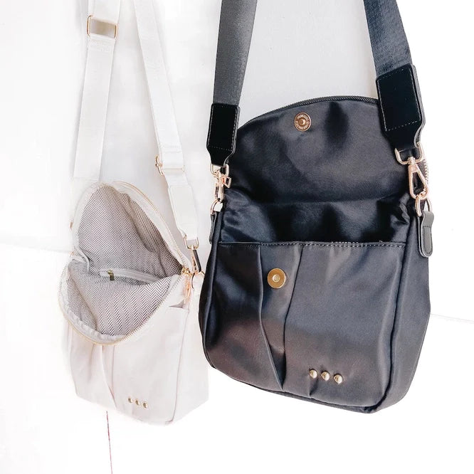 PREORDER: Tilly Crossbody Bag In Two Colors