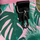 PREORDER: Pickleball Paddle Cover in Tropical Palm
