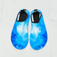 On The Shore Water Shoes in Blue