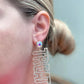 PREORDER: Trick or Treat Cutout Dangle Earrings