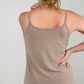 New Colors - Reversible Spaghetti Strap Cami