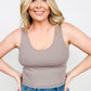Total Brami Lift Tank- Short Length