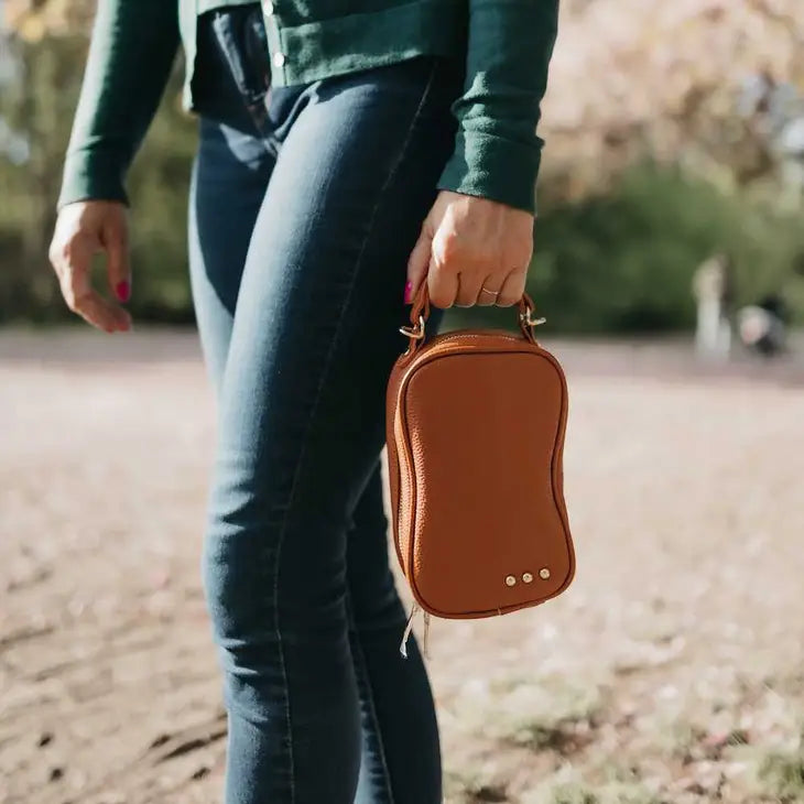 PREORDER: Harlow Crossbody Bag in Three Colors
