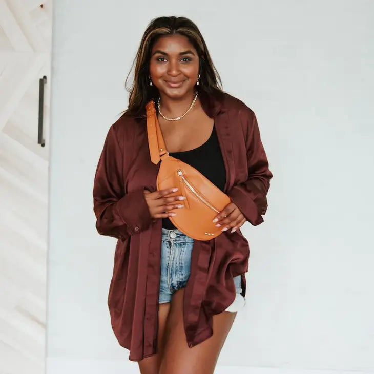 PREORDER: Sweet Talk Swing Bag in Three Colors