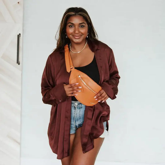 PREORDER: Sweet Talk Swing Bag in Three Colors