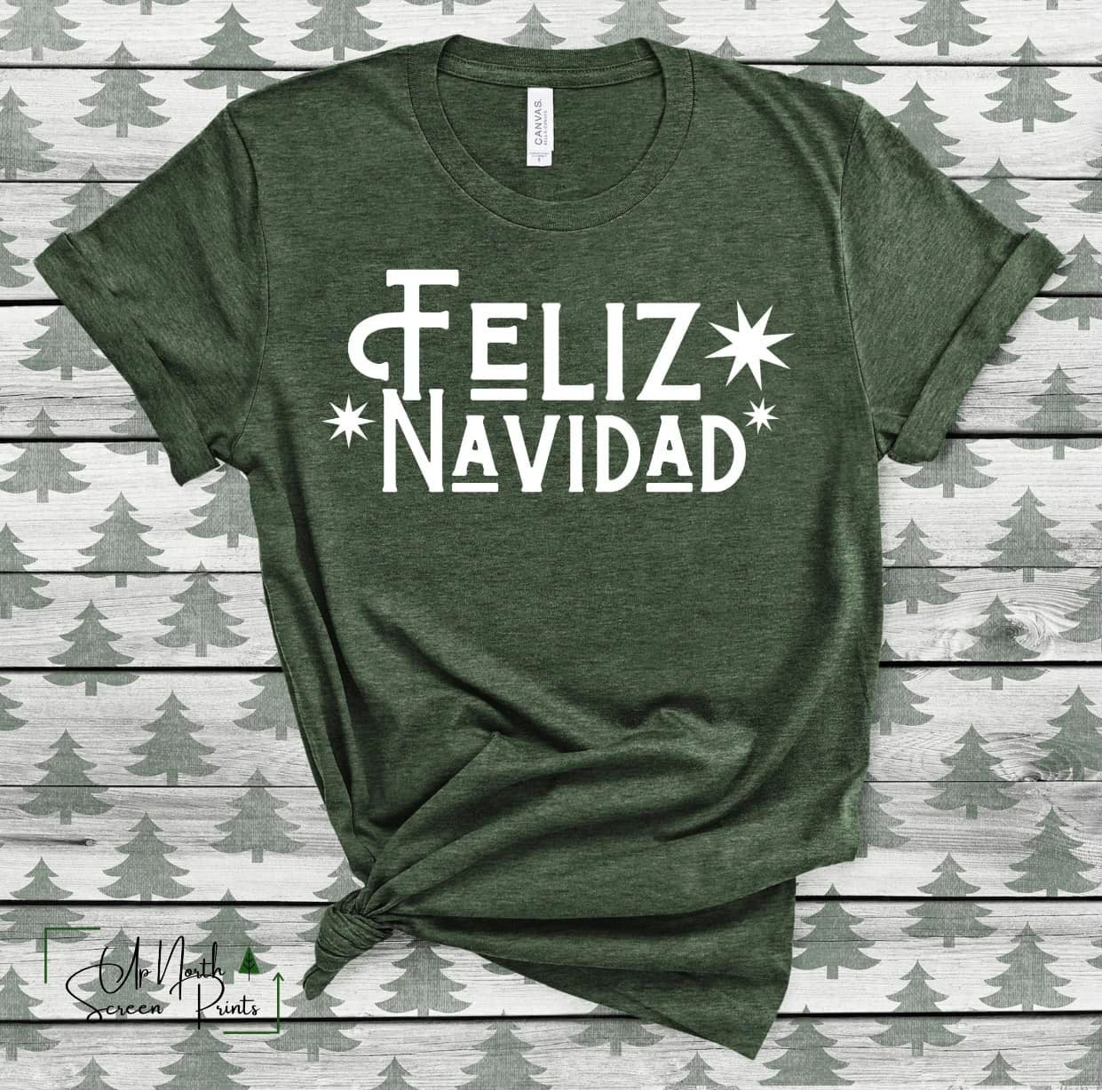 CHRISTMAS Doorbuster Shirt/Sweatshirt