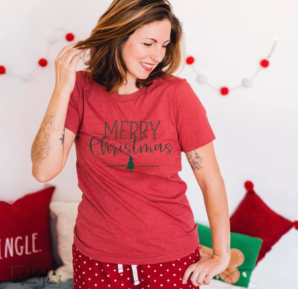 CHRISTMAS Doorbuster Shirt/Sweatshirt