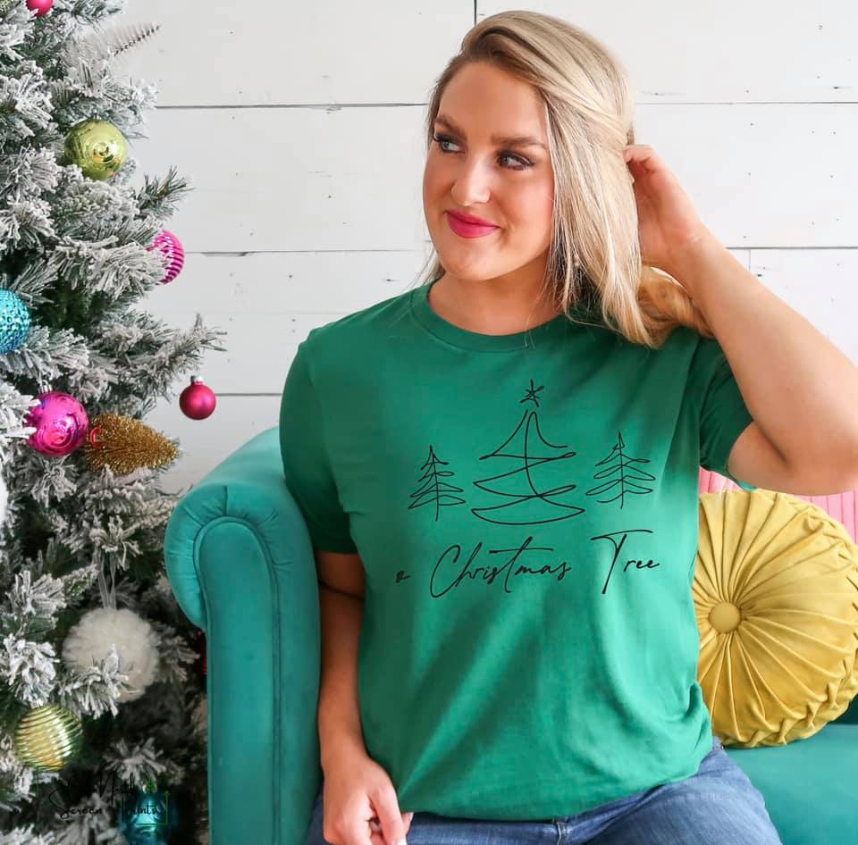 CHRISTMAS Doorbuster Shirt/Sweatshirt