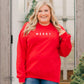 CHRISTMAS Doorbuster Shirt/Sweatshirt