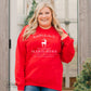 CHRISTMAS Doorbuster Shirt/Sweatshirt