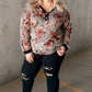 RACK SALE Create Something Beautiful Top MEDIUM