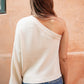 Cross Your Heart Top