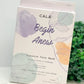 PREORDER: Essence Face Masks