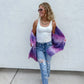 PREORDER: Starstruck Ombre Cardigan in Three Colors
