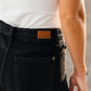Judy Blue Into The Wild Distressed Skinny Jeans