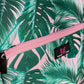 PREORDER: Pickleball Paddle Cover in Tropical Palm