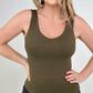 The Lift Tank - Medium Length