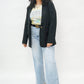 Blissed Out Wide Leg Jeans
