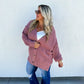 PREORDER: Cooper Boyfriend Cardigan