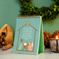 Gift: Christmas Carols Calendar